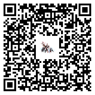 游戏下载二维码图